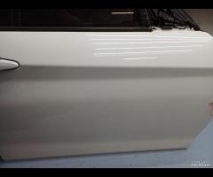 PORTA PORTIERA ANTERIORE DX BMW 1 F20 LCI 2011-201 - 13