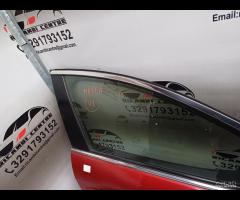 PORTA PORTIERA ANTERIORE DESTRA MAZDA 6 2012-2015 - 24