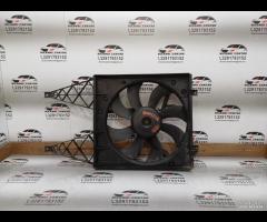 VENTOLA RADIATORE SKODA ROOMSTER (5J) /VW/SEAT/SKO