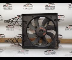 VENTOLA RADIATORE SKODA ROOMSTER (5J) /VW/SEAT/SKO