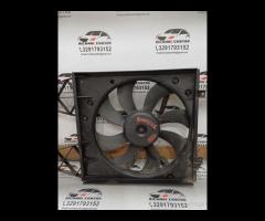 VENTOLA RADIATORE SKODA ROOMSTER (5J) /VW/SEAT/SKO