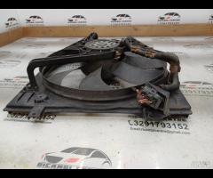 VENTOLA RADIATORE SKODA ROOMSTER (5J) /VW/SEAT/SKO - 14