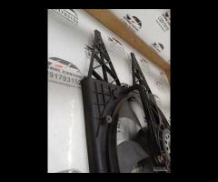 VENTOLA RADIATORE SKODA ROOMSTER (5J) /VW/SEAT/SKO - 15