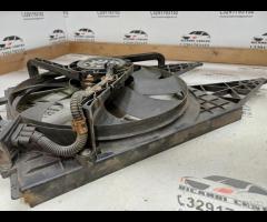 VENTOLA RADIATORE SKODA ROOMSTER (5J) /VW/SEAT/SKO - 19