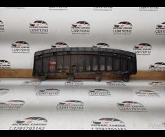 LAMIERA SOTTOSCOCCA PARAURTI ANTERIORE 2010 SKODA