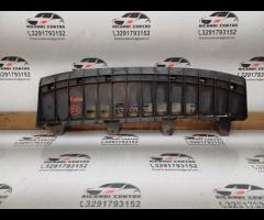 LAMIERA SOTTOSCOCCA PARAURTI ANTERIORE 2010 SKODA