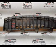 LAMIERA SOTTOSCOCCA PARAURTI ANTERIORE 2010 SKODA