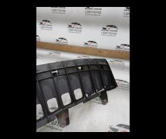 LAMIERA SOTTOSCOCCA PARAURTI ANTERIORE 2010 SKODA