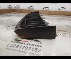 LAMIERA SOTTOSCOCCA PARAURTI ANTERIORE 2010 SKODA - 10