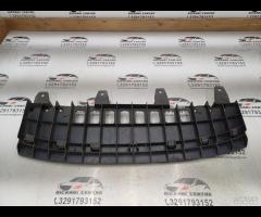 LAMIERA SOTTOSCOCCA PARAURTI ANTERIORE 2010 SKODA - 13