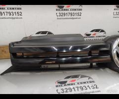 GRIGLIA ANTERIORE PER VOLKSWAGEN GOLF VI (5K1) 200 - 7