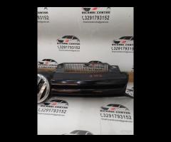 GRIGLIA ANTERIORE PER VOLKSWAGEN GOLF VI (5K1) 200 - 9