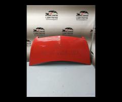 COFANO ANTERIORE  OPEL MOVANO B 2010-2019 FURGON C