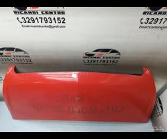 COFANO ANTERIORE  OPEL MOVANO B 2010-2019 FURGON C - 8