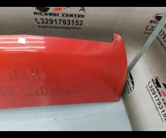 COFANO ANTERIORE  OPEL MOVANO B 2010-2019 FURGON C - 9