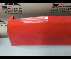 COFANO ANTERIORE  OPEL MOVANO B 2010-2019 FURGON C - 10