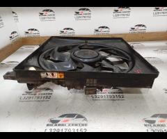 VENTOLA RADIATORE 2012 HYUNDAI IX35 / KIA OPTIMA 2 - 8