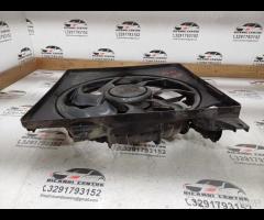 VENTOLA RADIATORE 2012 HYUNDAI IX35 / KIA OPTIMA 2 - 9