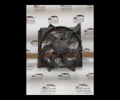 VENTOLA RADIATORE 2012 HYUNDAI IX35 / KIA OPTIMA 2 - 11