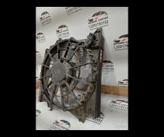VENTOLA RADIATORE 2012 HYUNDAI IX35 / KIA OPTIMA 2 - 15