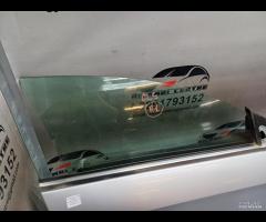 PORTA PORTIERA ANTERIORE DESTRA MERCEDES CLS COUPE