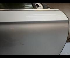 PORTA PORTIERA ANTERIORE DESTRA MERCEDES CLS COUPE - 8