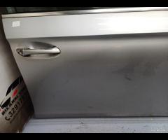 PORTA PORTIERA ANTERIORE DESTRA MERCEDES CLS COUPE - 17