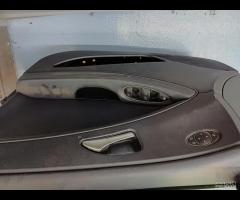 PORTA PORTIERA ANTERIORE DESTRA MERCEDES CLS COUPE - 21