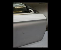 PORTA PORTIERA ANTERIORE DESTRA MERCEDES CLS COUPE - 22