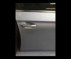 PORTA PORTIERA ANTERIORE DESTRA MERCEDES CLS COUPE - 24