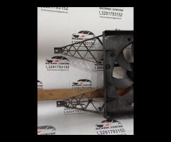 VENTOLA RADIATORE SKODA FABIA 2010 VW/SEAT/SKODA 6