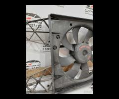VENTOLA RADIATORE SKODA FABIA 2010 VW/SEAT/SKODA 6 - 6