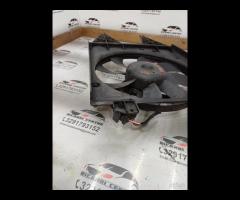 VENTOLA RADIATORE SKODA FABIA 2010 VW/SEAT/SKODA 6 - 12