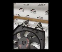 VENTOLA RADIATORE SKODA FABIA 2010 VW/SEAT/SKODA 6 - 15
