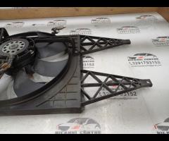 VENTOLA RADIATORE SKODA FABIA 2010 VW/SEAT/SKODA 6 - 19