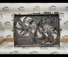 ELETTROVENTOLA 2015 FIAT DUCATO III /VAN/BUS/CAMIO