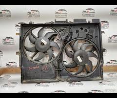 ELETTROVENTOLA 2015 FIAT DUCATO III /VAN/BUS/CAMIO