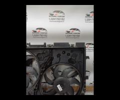 ELETTROVENTOLA 2015 FIAT DUCATO III /VAN/BUS/CAMIO - 6