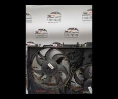 ELETTROVENTOLA 2015 FIAT DUCATO III /VAN/BUS/CAMIO - 7