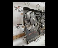 ELETTROVENTOLA 2015 FIAT DUCATO III /VAN/BUS/CAMIO - 11