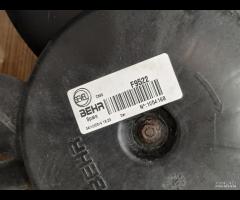 ELETTROVENTOLA 2015 FIAT DUCATO III /VAN/BUS/CAMIO - 12