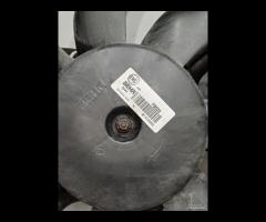 ELETTROVENTOLA 2015 FIAT DUCATO III /VAN/BUS/CAMIO - 13