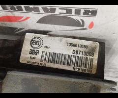 ELETTROVENTOLA 2015 FIAT DUCATO III /VAN/BUS/CAMIO - 18