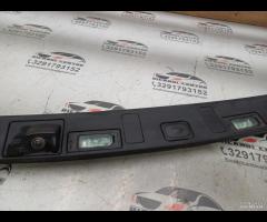 MODANATURA ESTERNO PORTELLONE POST. 2021 RANGE ROV - 8