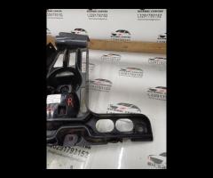 STAFFA SUPPORTO PARAURTI POSTERIORE DX 2007 BMW 6 - 6