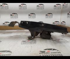 STAFFA SUPPORTO PARAURTI POSTERIORE DX 2007 BMW 6 - 12