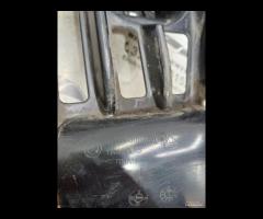 STAFFA SUPPORTO PARAURTI POSTERIORE DX 2007 BMW 6 - 14