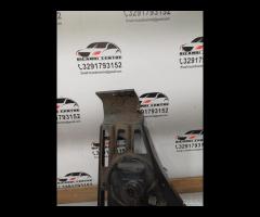 STAFFA SUPPORTO PARAURTI POSTERIORE DX 2007 BMW 6 - 19