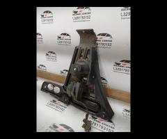 STAFFA SUPPORTO PARAURTI POSTERIORE DX 2007 BMW 6 - 21