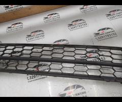 GRIGLIA VENTILAZIONE ANTERIORE CENTRALE 2016 SKODA